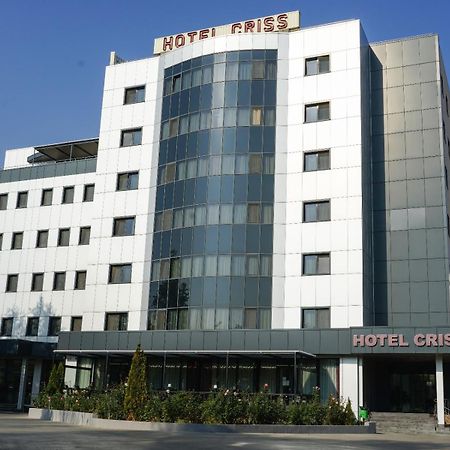 Hotel Criss Бухарест Экстерьер фото